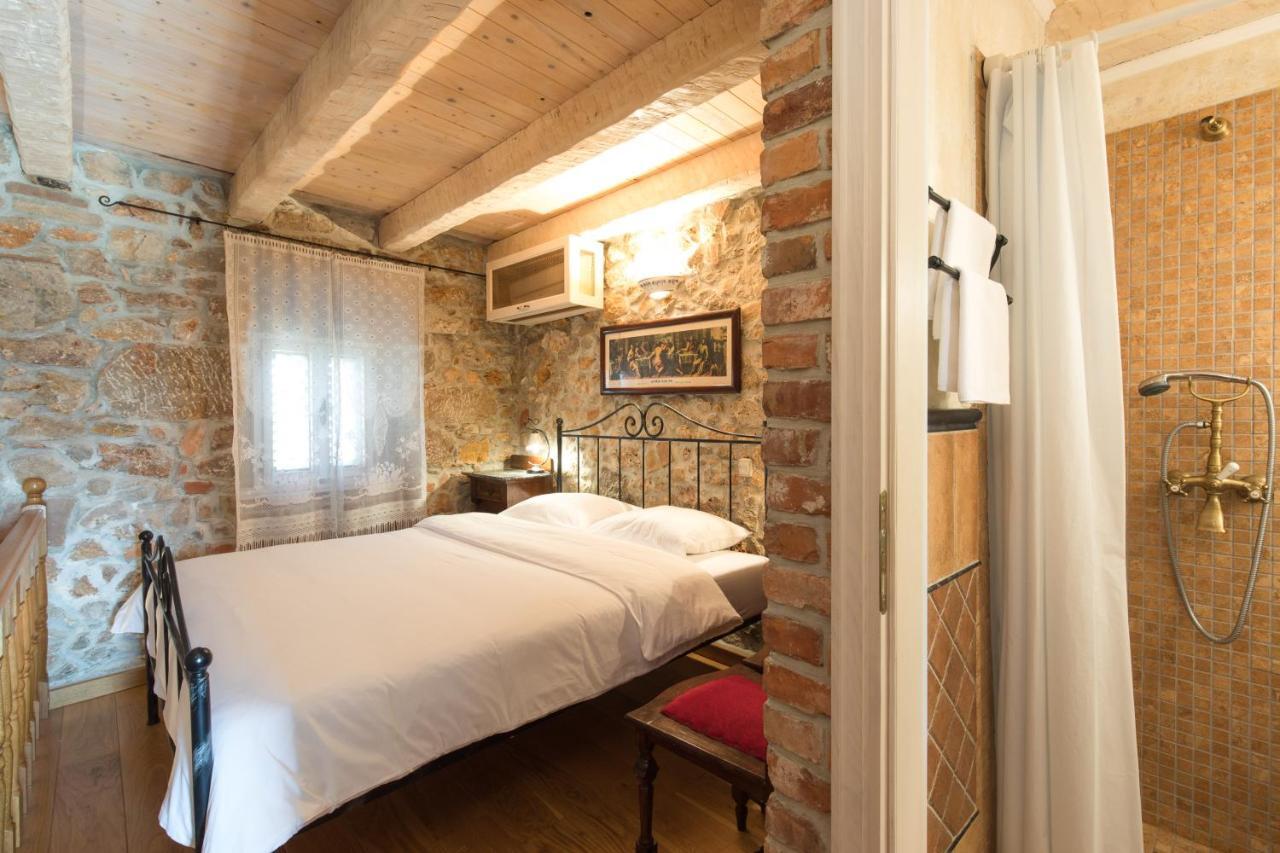 Holiday Home Bozanic Vrbnik Ngoại thất bức ảnh
