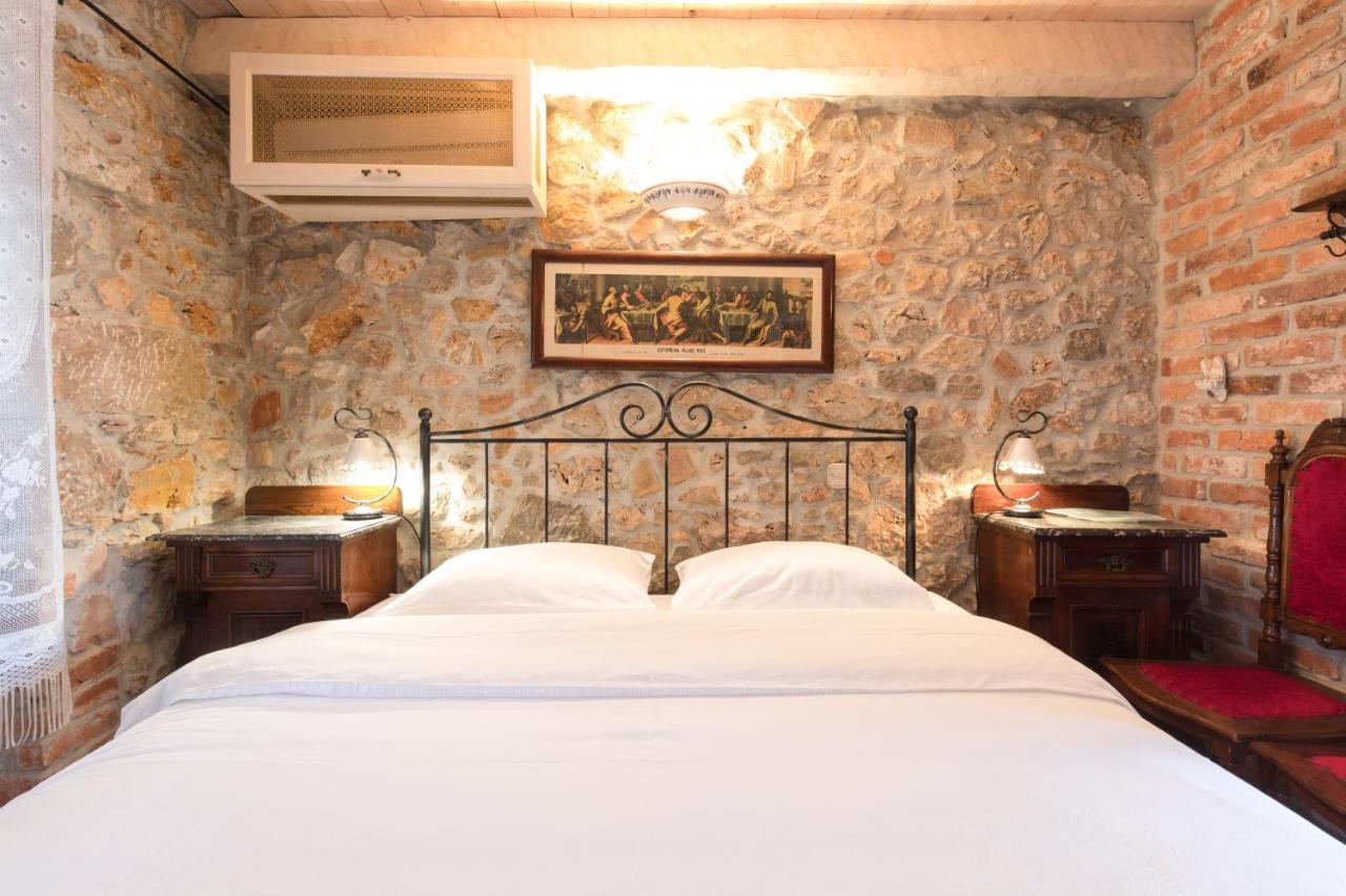 Holiday Home Bozanic Vrbnik Ngoại thất bức ảnh